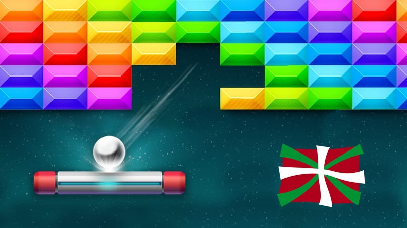 Arkanoid