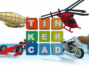 Tinkercad