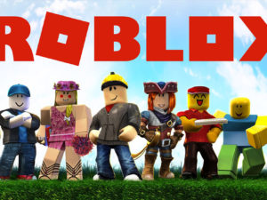 Roblox-GamersRD