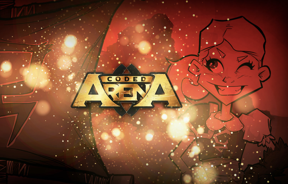 Coded Arena