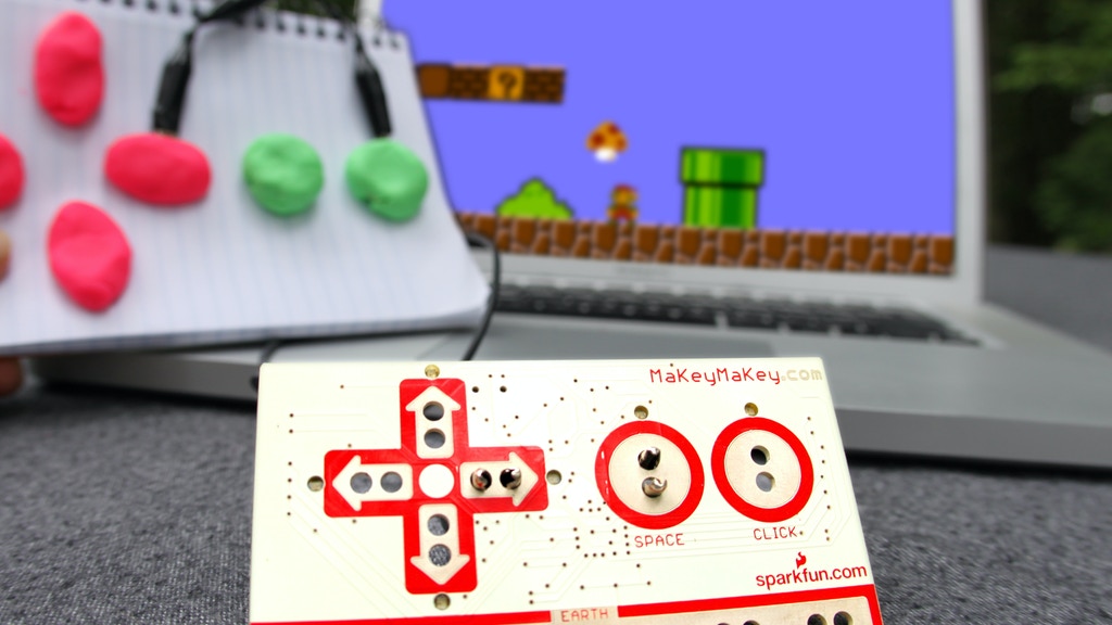 Makey Makey