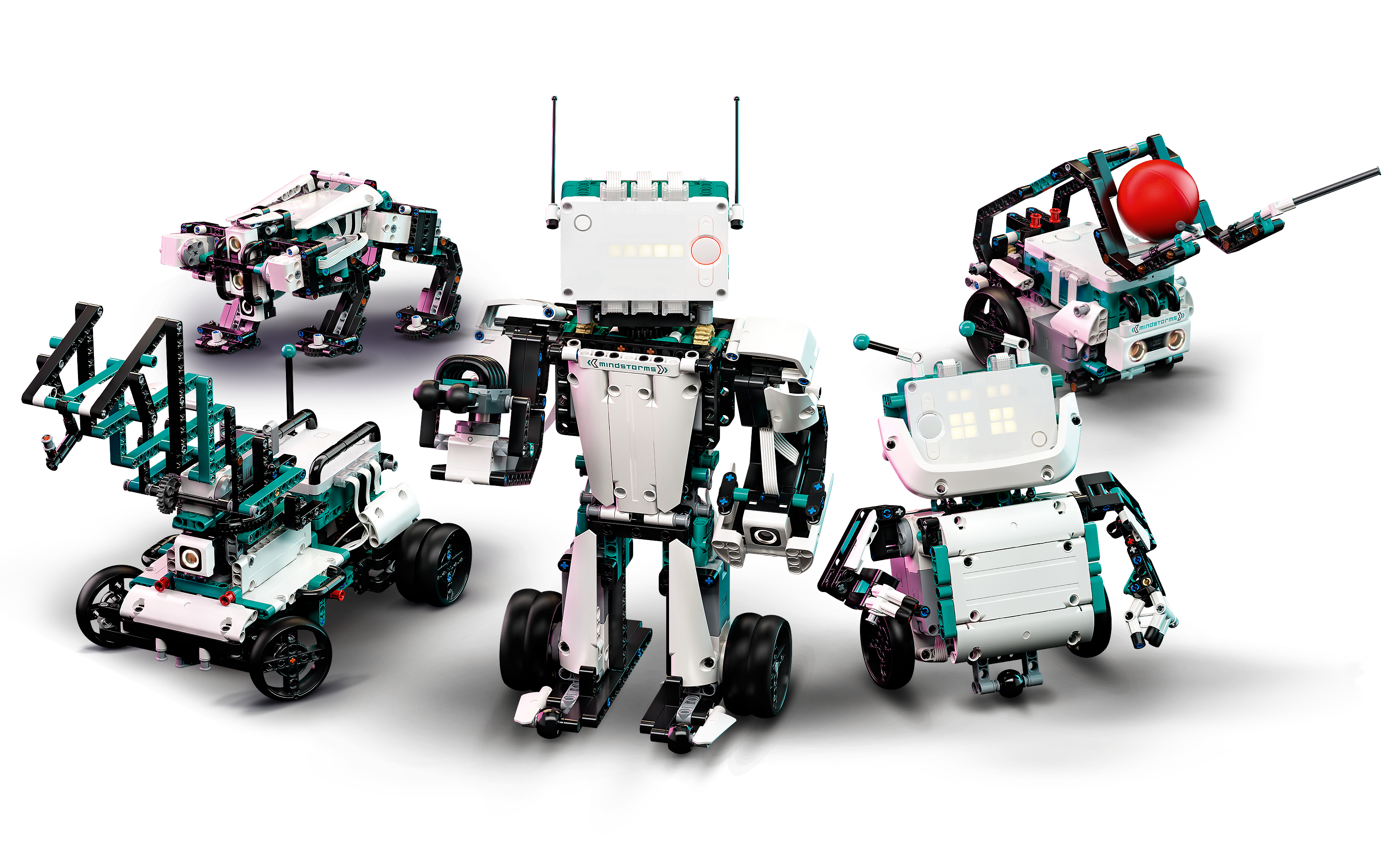 Robot Inventor