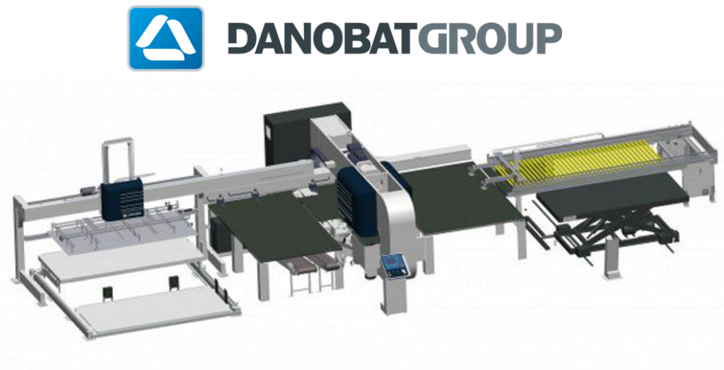 DANOBAT Group se une al proyecto Basque Robot League.