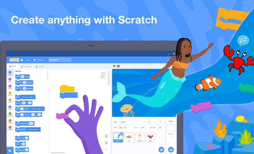 Scratch 3.0