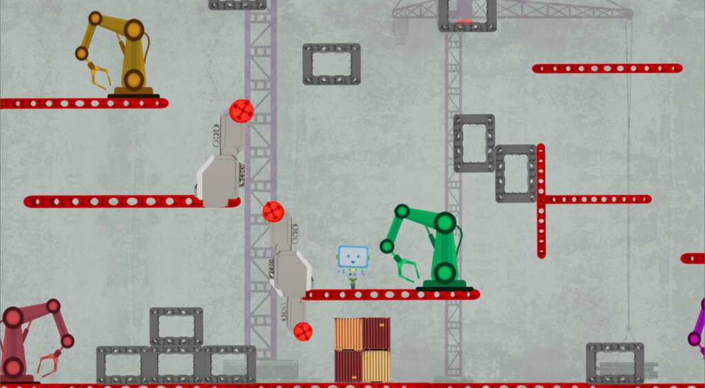 CONSTRUCT. PLATAFORMAS.