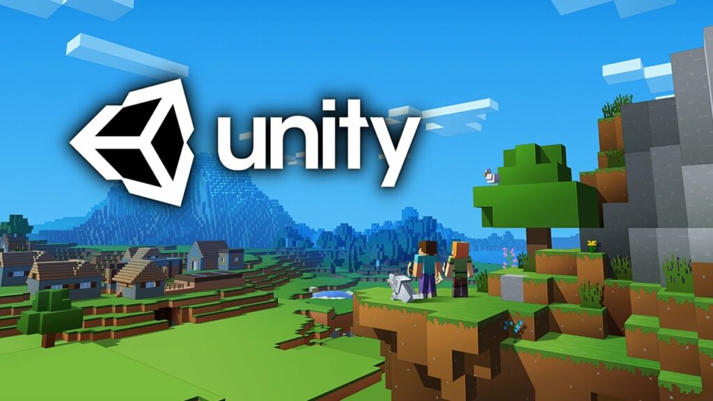 PROGRAMACIÓN UNITY Y EDICIÓN DE VÍDEO