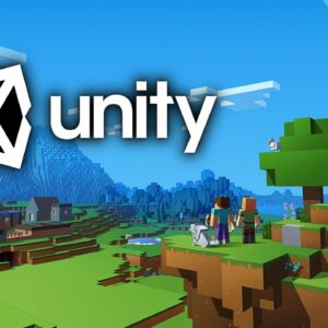 PROGRAMACIÓN UNITY Y EDICIÓN DE VÍDEO